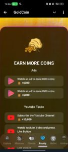 GoldCoin 4