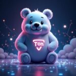 Baby Bear Mining 🐻‍❄️