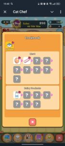 Cat Chef 3