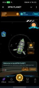 XPIN PLANET 3