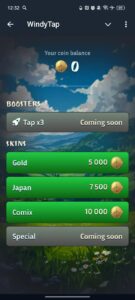 WindyTap 3