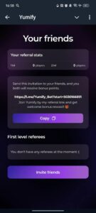 YesCoin 3