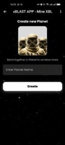 xBLAST APP — Mine XBL 4