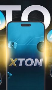 🎲 XTON 💎 2