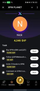 XPIN PLANET 2
