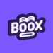 WordBooX