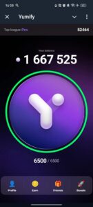 YesCoin 1