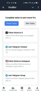ViralBot 1