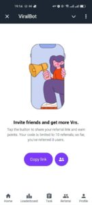 ViralBot 4