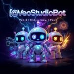 Veo Studio AI 🎥