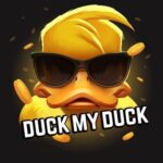 DUCK × MY × DUCK