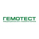 Гемотест — INFO