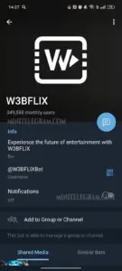 W3BFLIX 4
