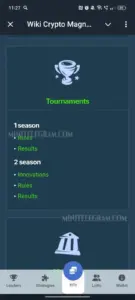 Wiki Crypto Magnate 4