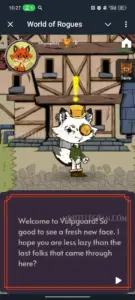 World of Rogues 3