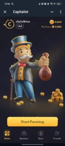 Capitalist 1