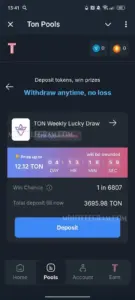 Ton Pools 2