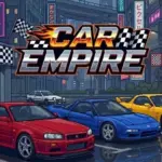 Car Empire Bot