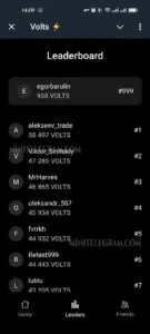 Volts ⚡️ 2