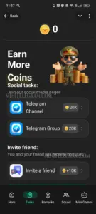 WarCoin 2