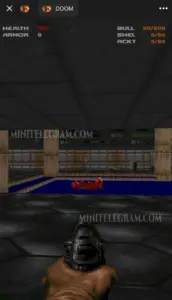 DOOM 3