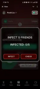 VIRUS BOT 4