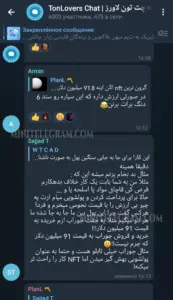 TonLovers Chat 2