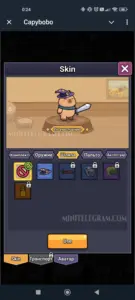 Capybobo 5