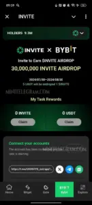 INVITE 4