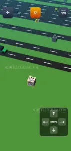 PairPunk Games 1