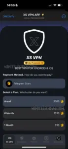 XS VPN APP ⚡️ 5