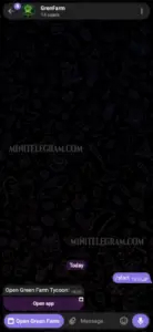 GrenFarm 1