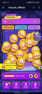 Yescoin_Official 1