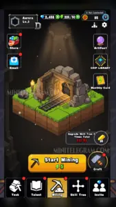 ClawQuest 1
