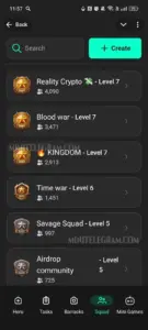 WarCoin 4