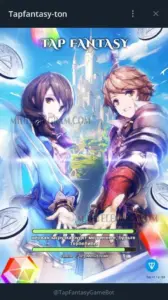 Tap Fantasy 3