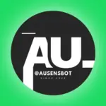 AUSENS — Spotify Downloader Bot | Convert Music Search Shazam