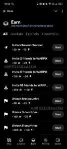 WARPIX 3