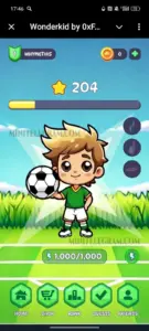 Wonderkid by 0xFútbol 1