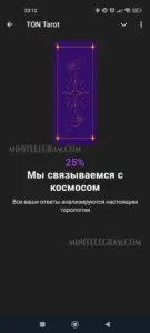 TON Tarot 1