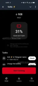 Volts ⚡️ 1