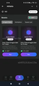 Athletix 6