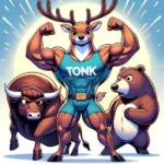 TONKING Network