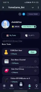 YomeGame_Bot 3