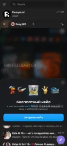 Swag Gift 1