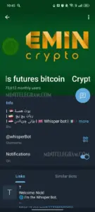 Crypto signals futures bitcoin 4