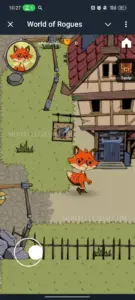 World of Rogues 4