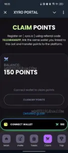 XYRO PORTAL 4