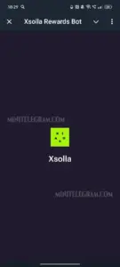 Xsolla Rewards Bot 3