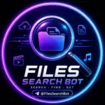 Media Search Bot
